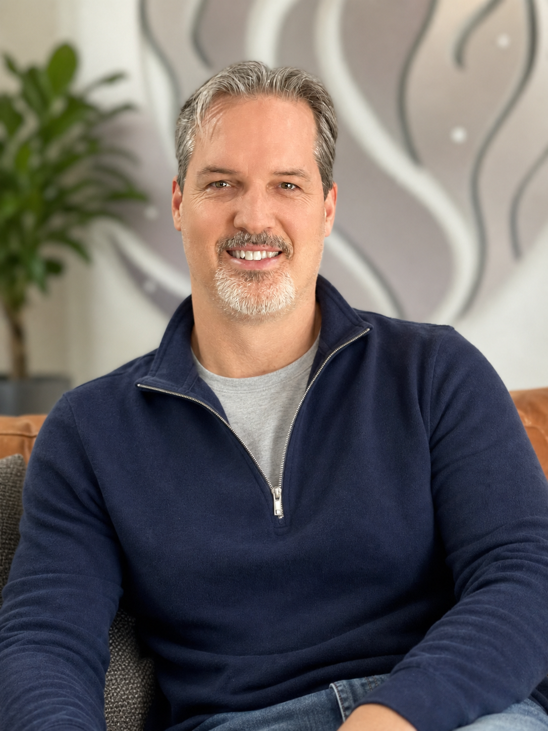 Calvenn Starre - Licensed Insurance Advisor